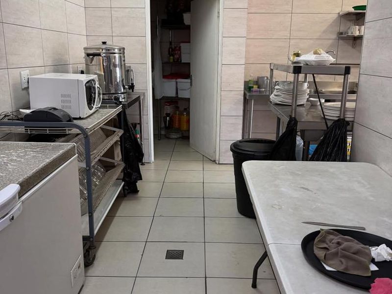 Fully operational Hotel for Sale Windhoek West - Photo 9