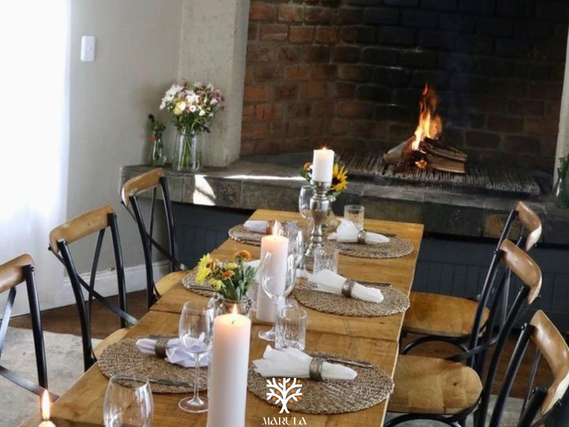 Established Guest House in Eros | N$16.6m - Photo 3