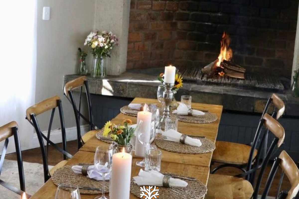 Established Guest House in Eros | N$16.6m - Photo 3