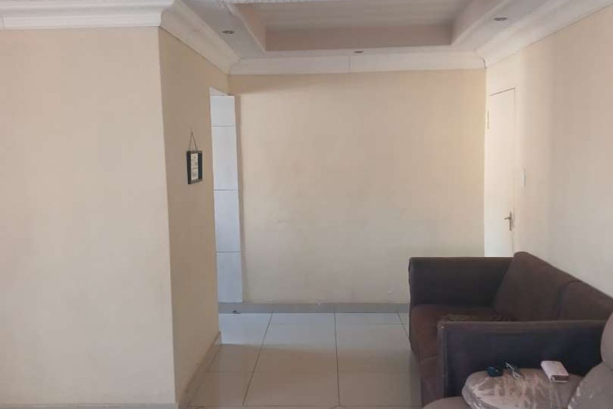 Dream home - Photo 5
