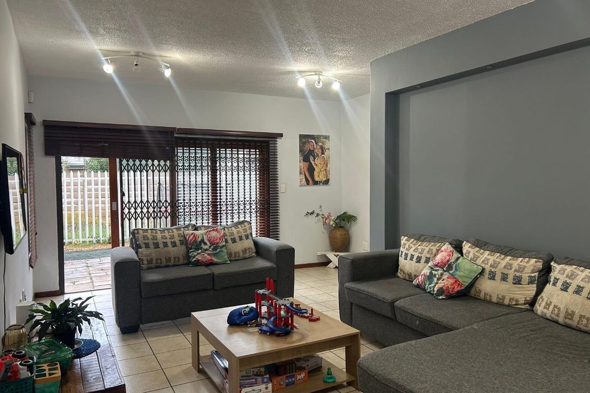 Townhouse for sale Avis - Photo 5