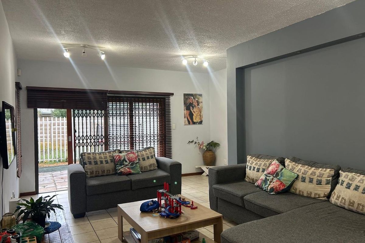 Townhouse for sale Avis - Photo 4