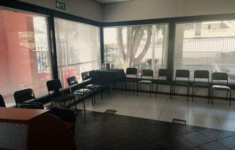 Office For Sale in Windhoek CBD