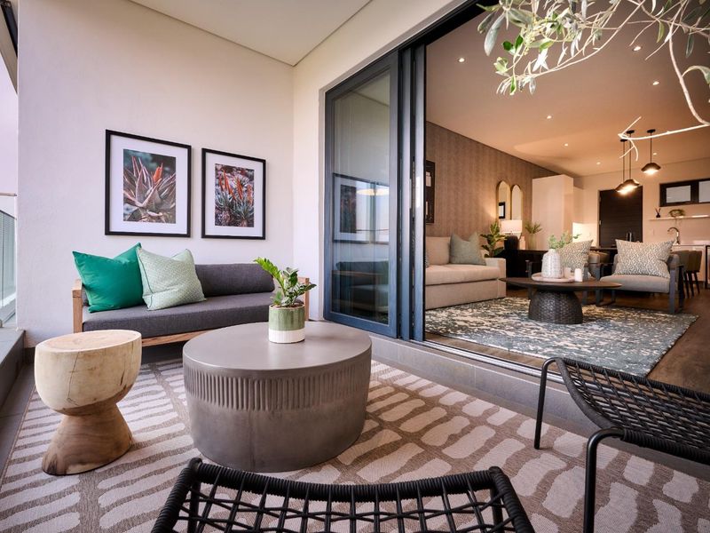 Luxury Living in Steyn City - Photo 4