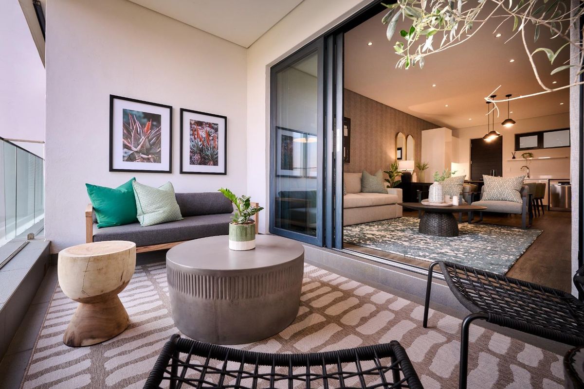 Luxury Living in Steyn City - Photo 4