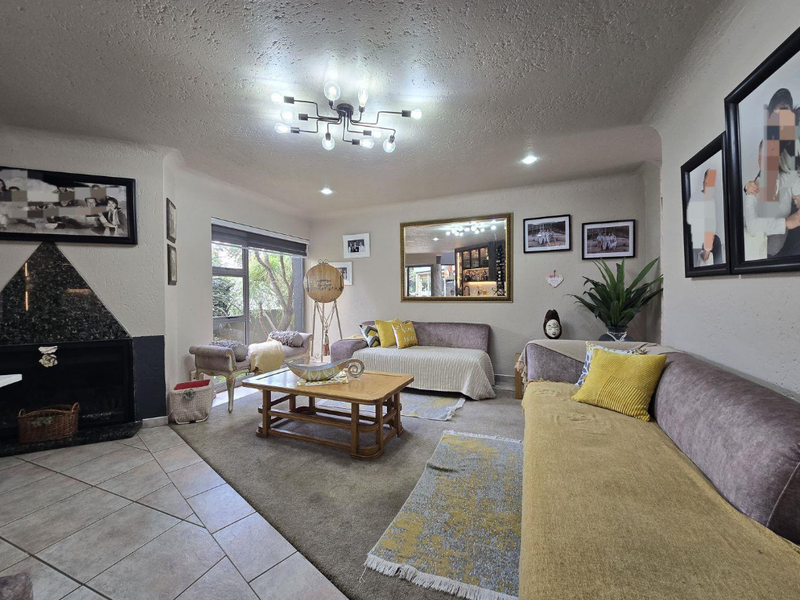 FOUR EXPANSIVE BEDROOMS | FOUR LUXURIOUS BATHROOMS | INDOOR POOL | MODERN LIVING IN MEYERSDAL ECO ESTATE - Photo 6