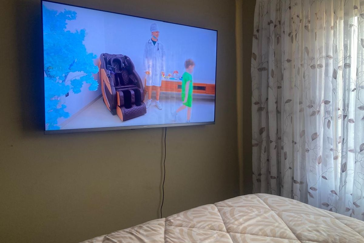 Specious 2 bedroom apartment for sale at Jabulani - Photo 5