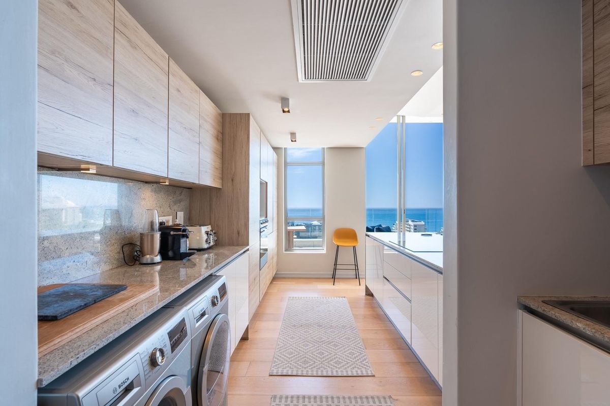 Penthouse in Foremost Luxury Development - Photo 5