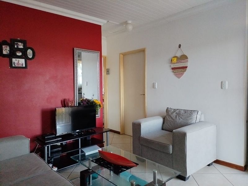 Unfurnished 2-Bedroom House in Eersterivier South To Rent - Photo 2
