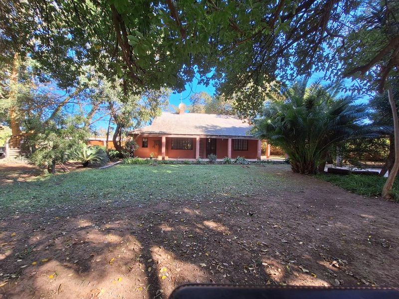 REDUCED! TRANQUIL LIVING - ADDO - Photo 10