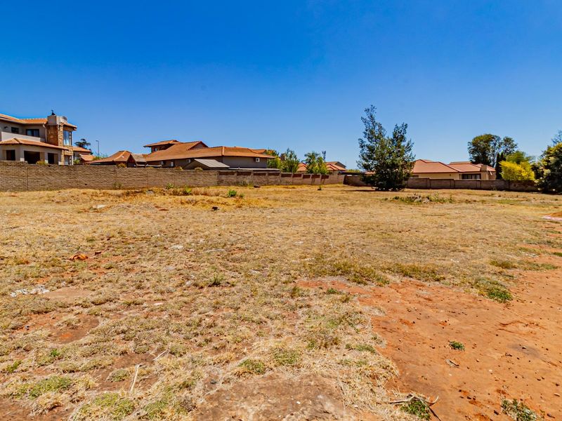 Build Your Dream in the Heart of Heuningklip - Photo 3