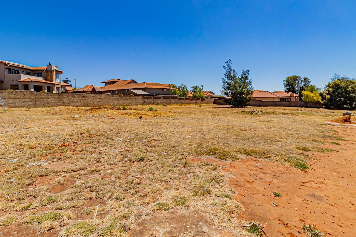 Build Your Dream in the Heart of Heuningklip - Photo 3