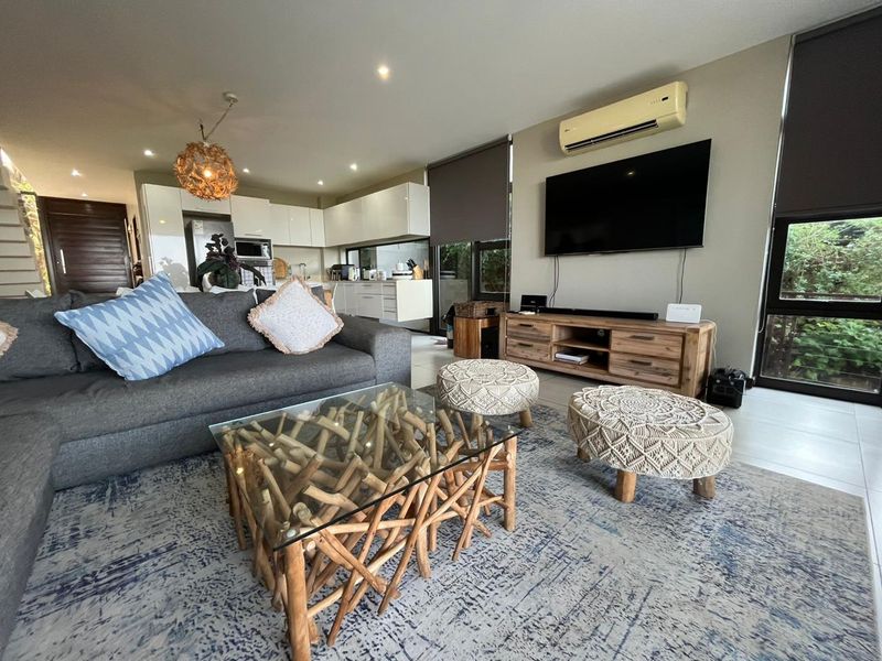 3 Bedroom Duplex Apartment for Long-Term Rental in Zimbali - Photo 2