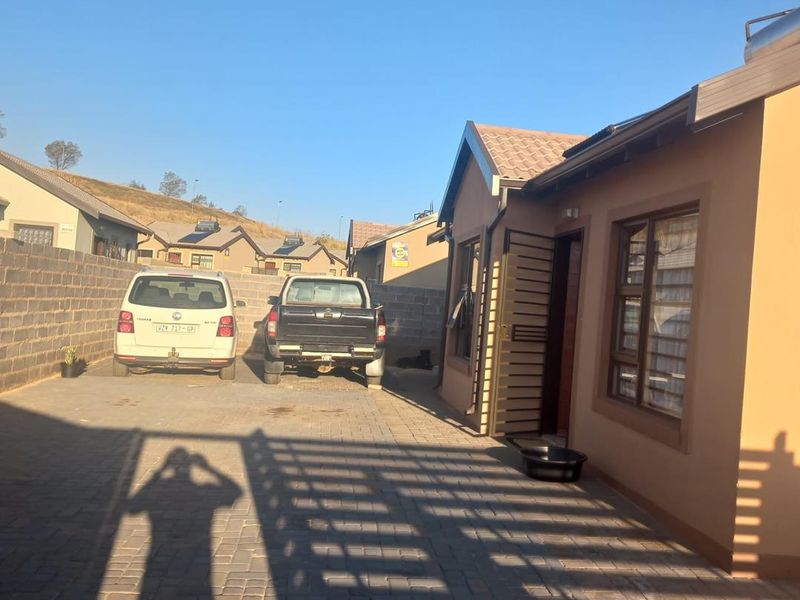 WILFORDON EXT 11 - Photo 3