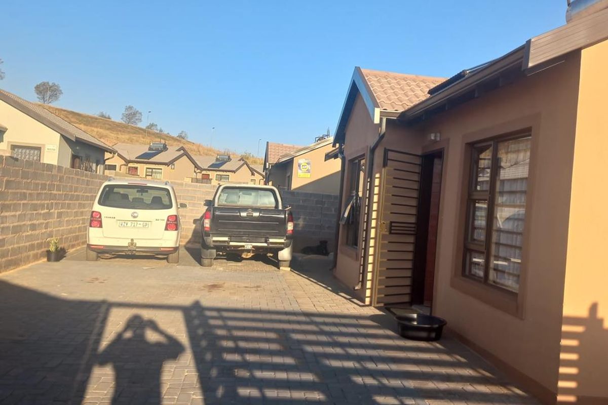 WILFORDON EXT 11 - Photo 3