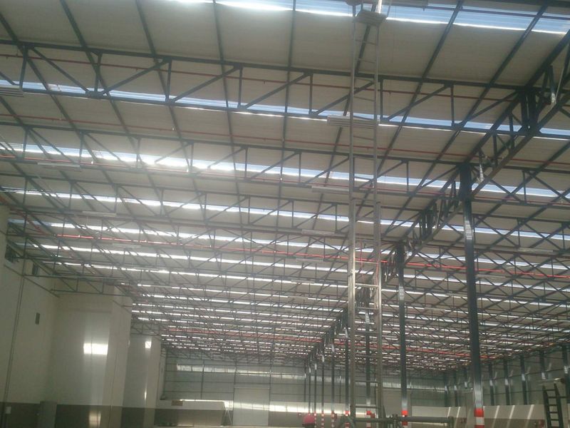 Showroom, Offices & Warehouses A-Grade Building For Sale - Photo 3
