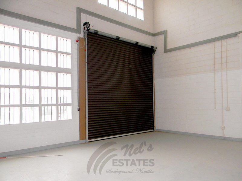 Warehouse For Sale in Swakopmund Industrial - Photo 2