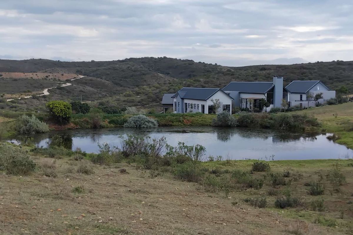 Quteniquasbosch : 1502m2 Vacant land - Photo 4