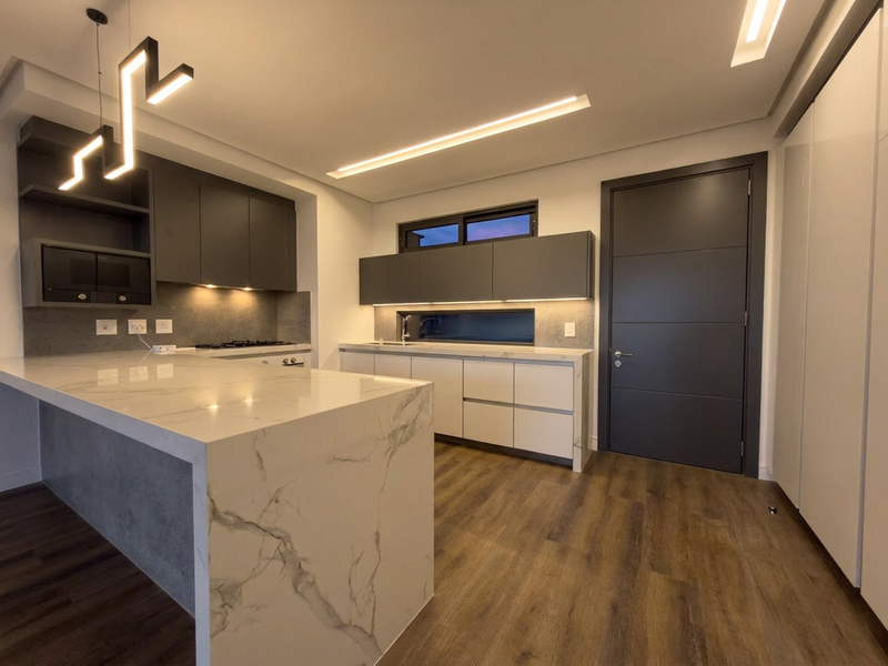 Luxury Apartment Living in Steyn City - Photo 5