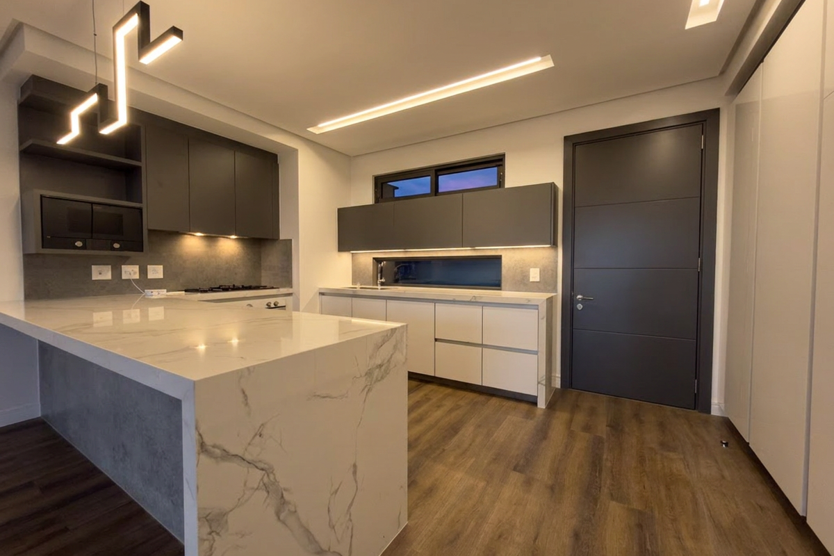 Luxury Apartment Living in Steyn City - Photo 5