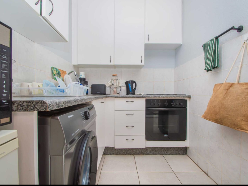 Charming Studio Apartment – Ideal for Easy, Convenient Living! - Photo 10