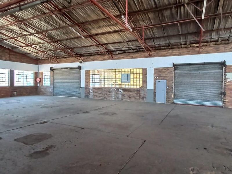 Industrial Unit for Lease – 45 Julbert Rd, Unit 1A - Photo 6