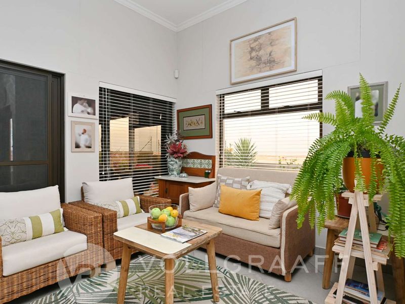 Neat Corner Home with Bachelor Unit For Sale in Extension 22, Swakopmund - Photo 4