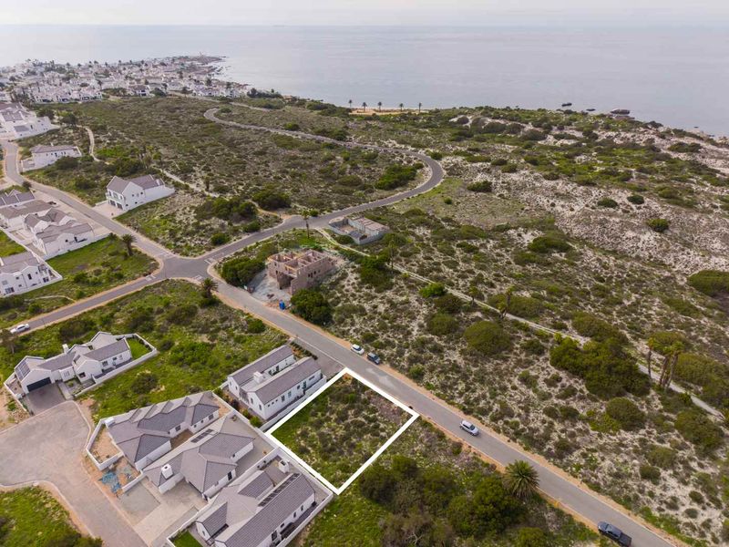 Well positioned plot for sale in Shelley Point Golf Estate - Photo 2