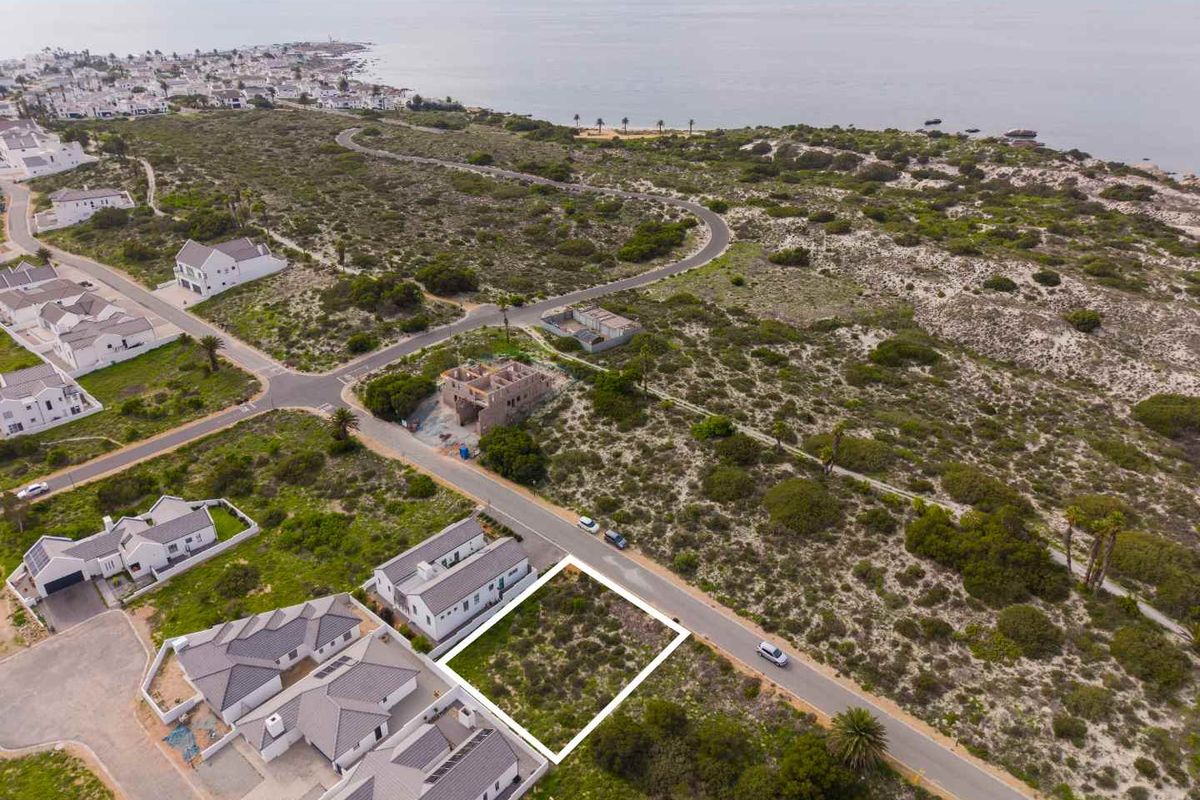 Well positioned plot for sale in Shelley Point Golf Estate - Photo 2
