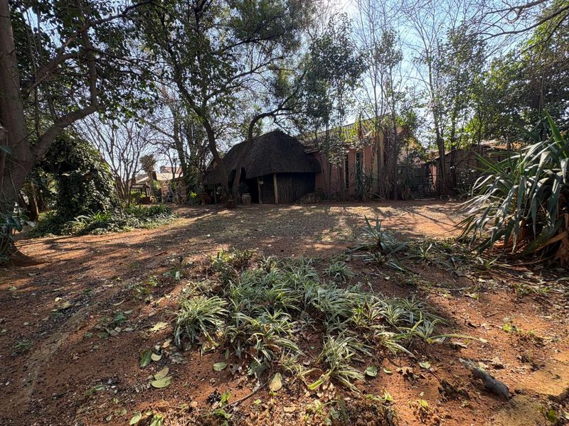 Fully Loaded 4-Bedroom Family Home on a 2,000m2 Corner Stand - Photo 2