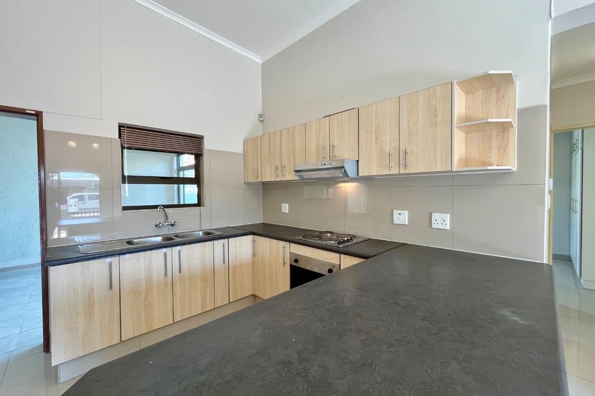 Corner Unit Townhouse for Sale in Jo Bro Village | 2 Bedroom North-Facing | Below Valuation - Photo 4