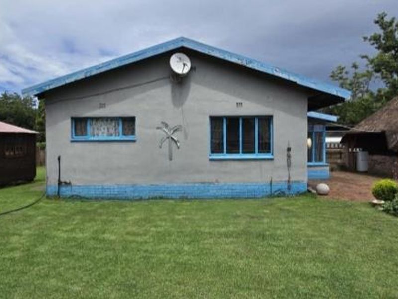 3 Bedroom House For Sale in Vanderbijlpark SE1 - Photo 8