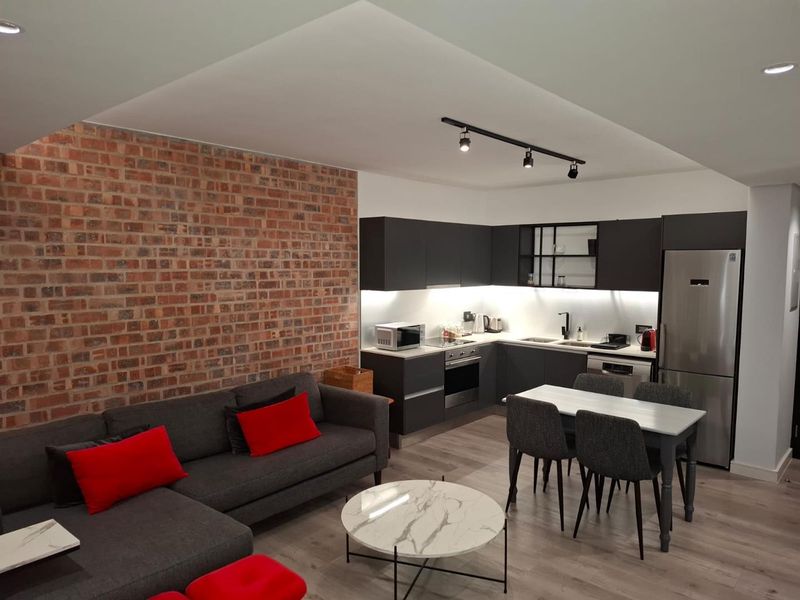 Modern 2 bedroom Holiday apartment in The Signature - Photo 2
