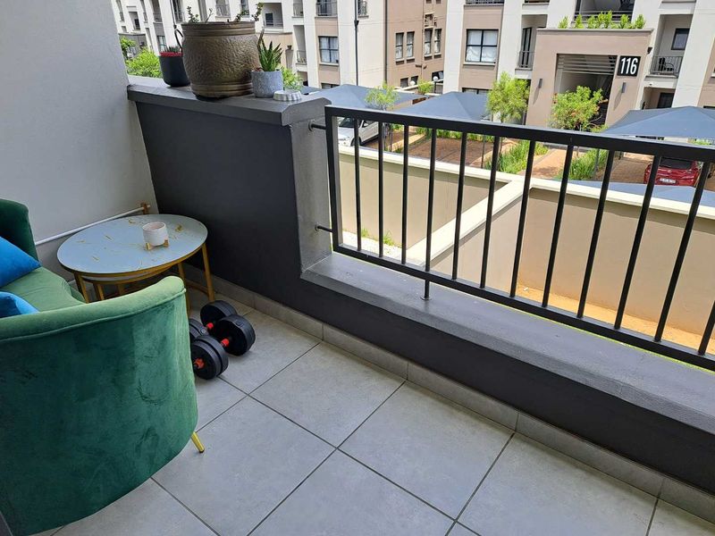 Modern 2-Bed 2-Bath Apartment in Munyaka - Photo 10