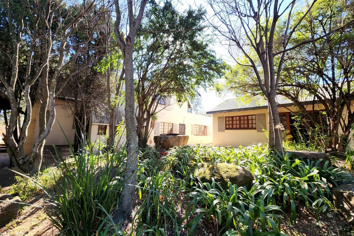 Investor’s Opportunity – 2.5 Hectares for Sale in Glenferness - Photo 3