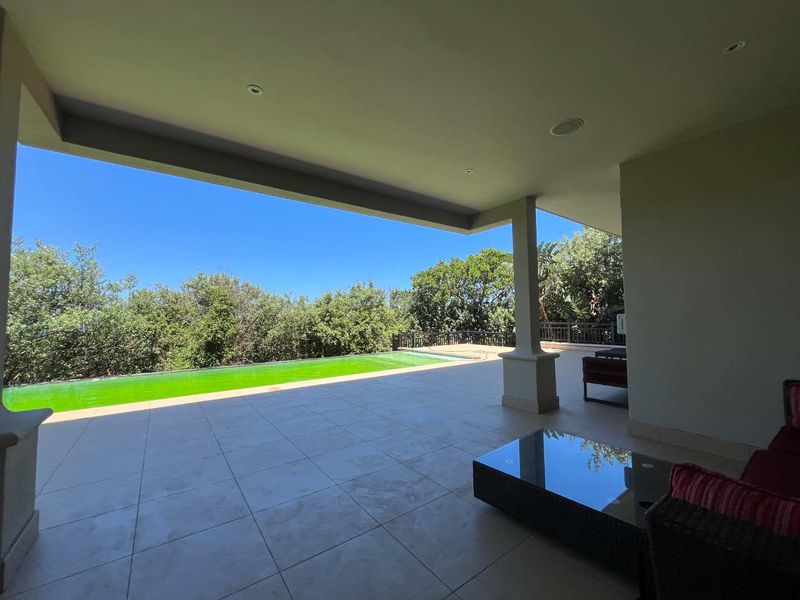 Experience Unmatched Coastal Luxury – Freestanding 5-Bedroom Home in Zimbali for Rent - Photo 4