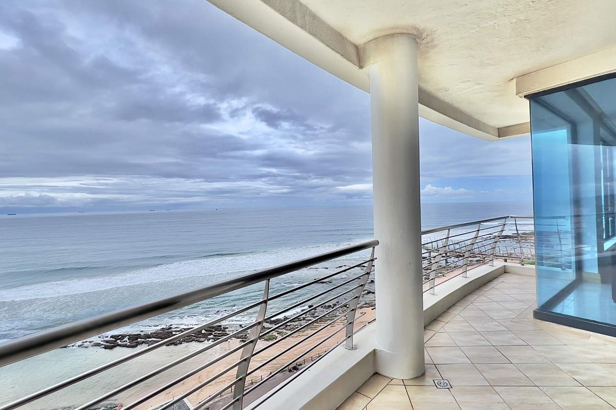 3 BEDROOM | 3.5 BATHROOM APARTMENT - Photo 5