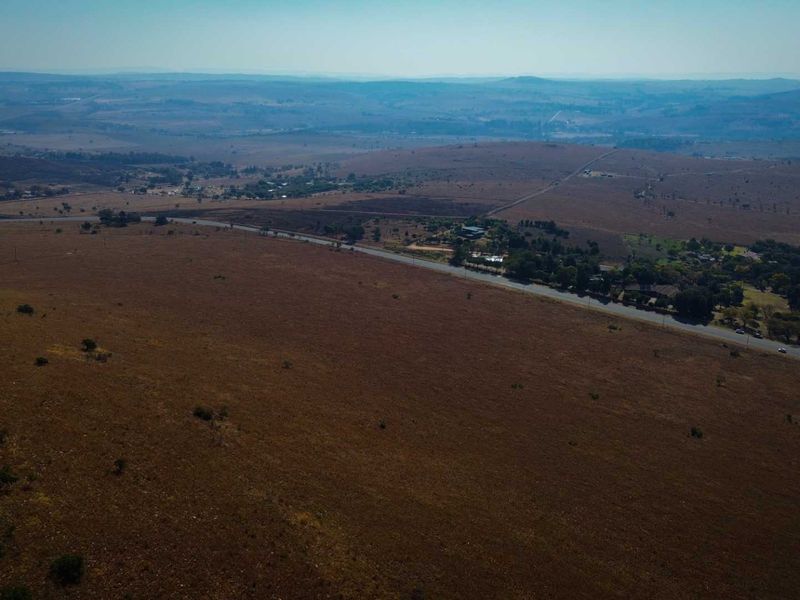 Prime Land for Sale – Endless Possibilities in the Cradle of Humankind! - Photo 5