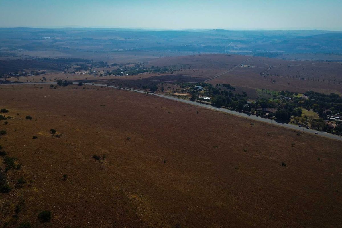 Prime Land for Sale – Endless Possibilities in the Cradle of Humankind! - Photo 5