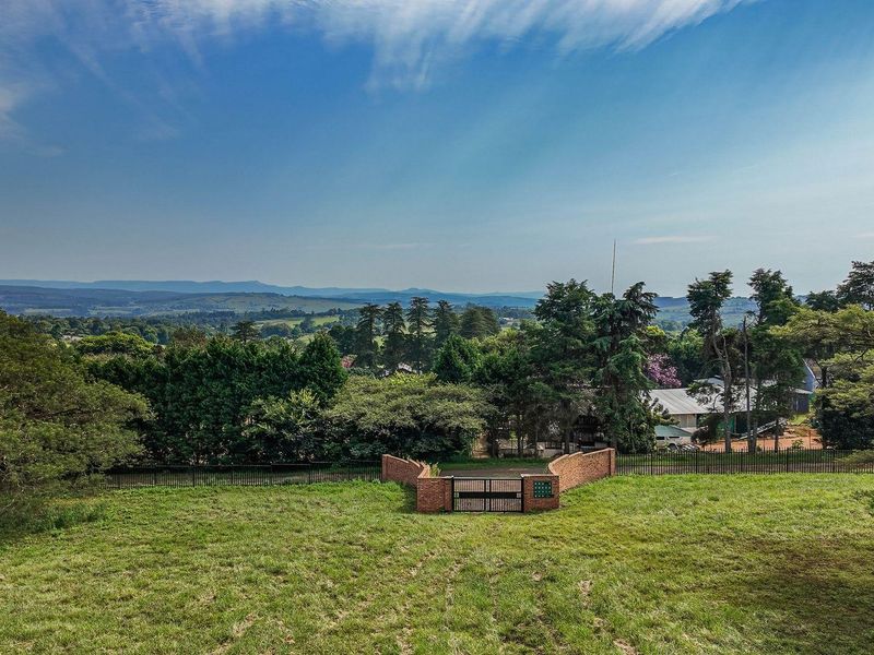 Vacant Land for Sale in Merrivale Heights, Howick – Birnamwood Eco Village - Photo 7