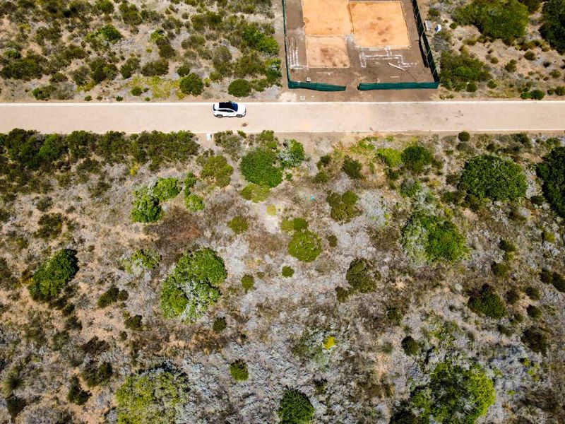 Prime vacant stand for sale in Skulpiesbaai. - Photo 8