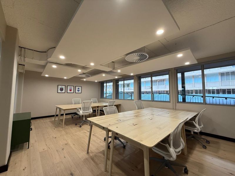 Prime Office Space Available at W17 Hyde Park Corner - Photo 7