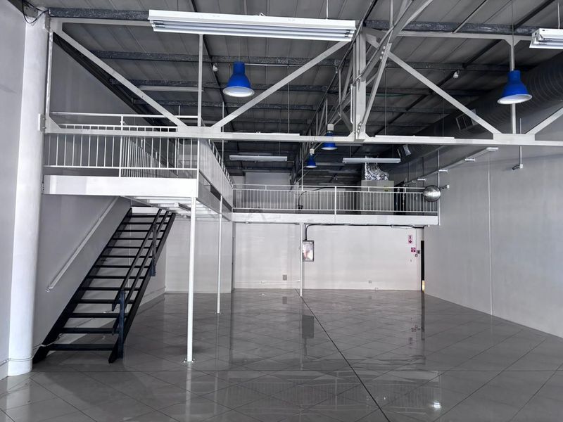 "Exceptional Retail Opportunity Awaits at Premier Durban Location!" - Photo 3