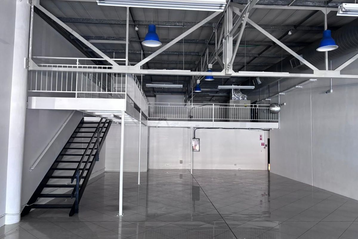 "Exceptional Retail Opportunity Awaits at Premier Durban Location!" - Photo 3