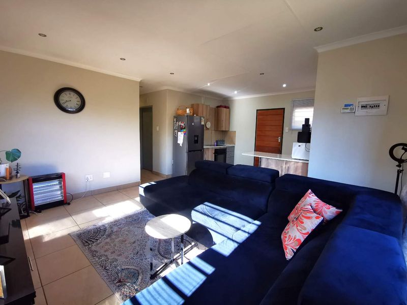 A Place to Call Home — Modern, Secure & Ready for You! - Photo 5