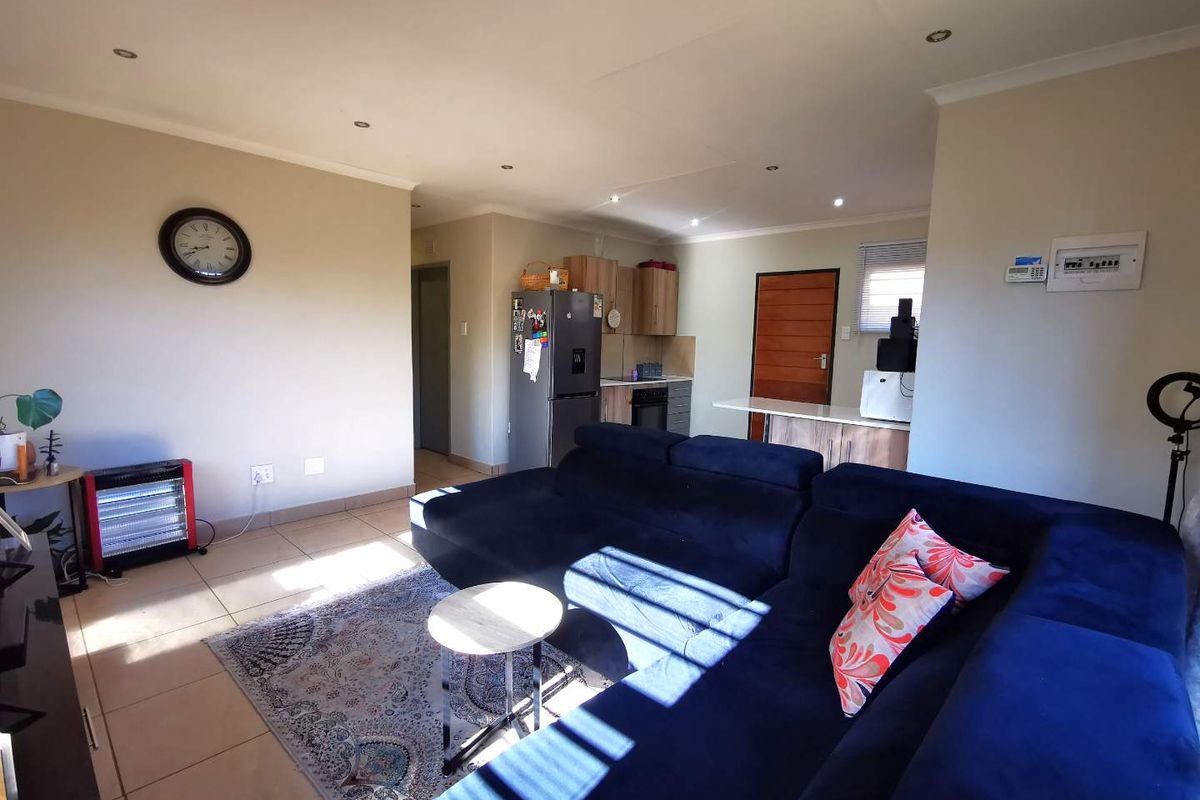 A Place to Call Home — Modern, Secure & Ready for You! - Photo 5