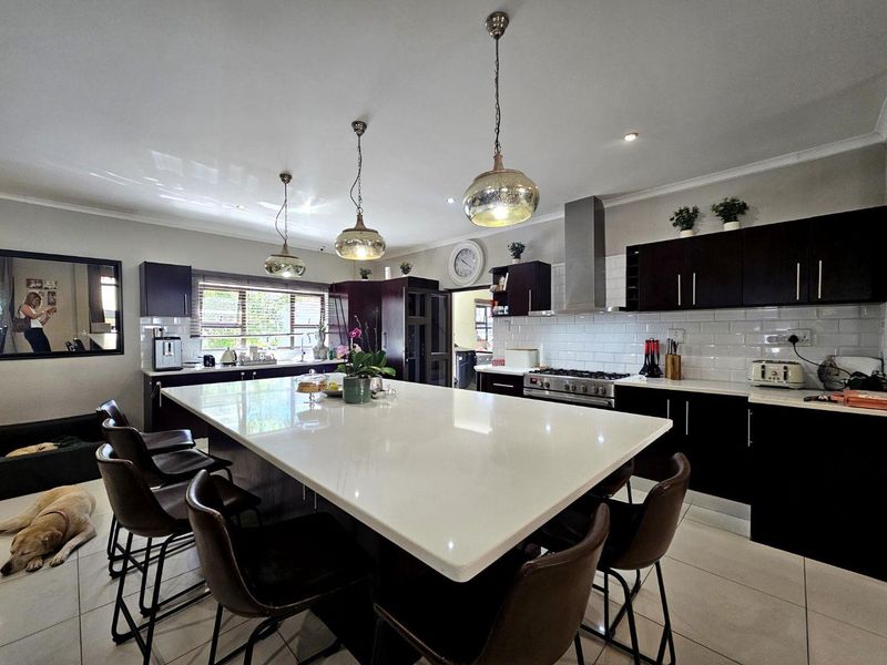 Immaculate 4-Bed Home with Pool & Office, Move-In Ready - Photo 6