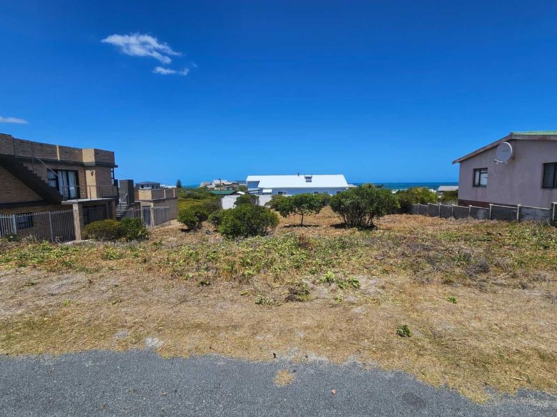 Vacant Coastal Plot in Quiet Pearly Beach Street - Photo 2