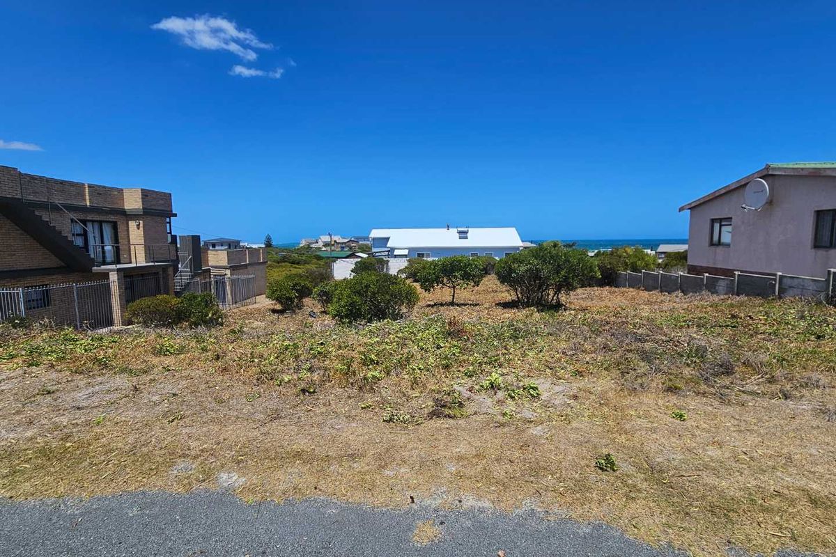 Vacant Coastal Plot in Quiet Pearly Beach Street - Photo 2