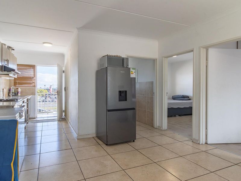 Comfortable 2-Bedroom, 1-Bath Apartment – Ideal Everyday Living - Photo 10